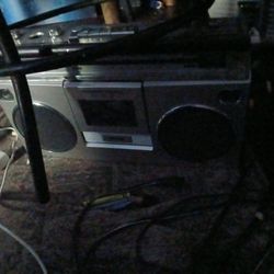 Radio 