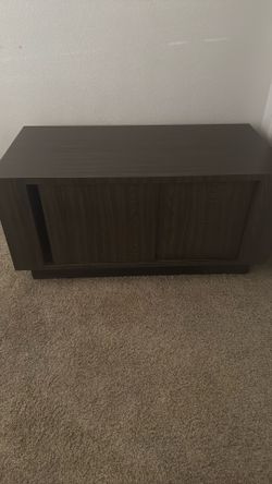 Entertainment Center