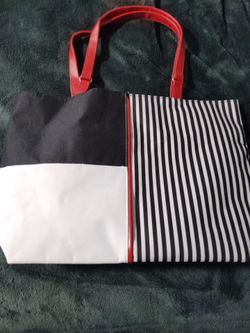 lancome Bag
