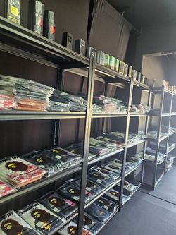 BAPES BULK WHOLESALE