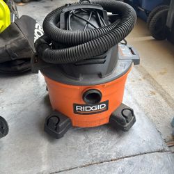 Shop Vac