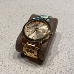 Burberry Watch