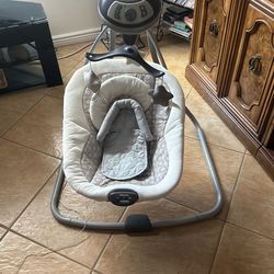 Baby Swing