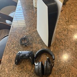 Ps5