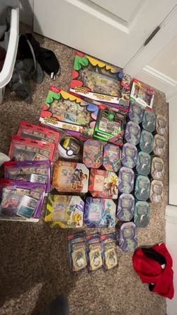 Pokemon