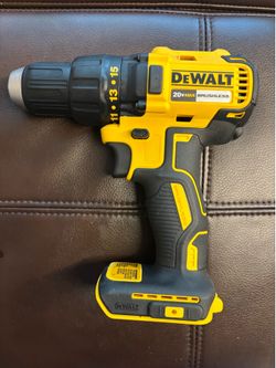 Drill