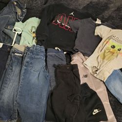 Boys 3t Clothes