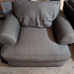 Oversized Chair