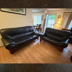 Sofas 3+2 Set 