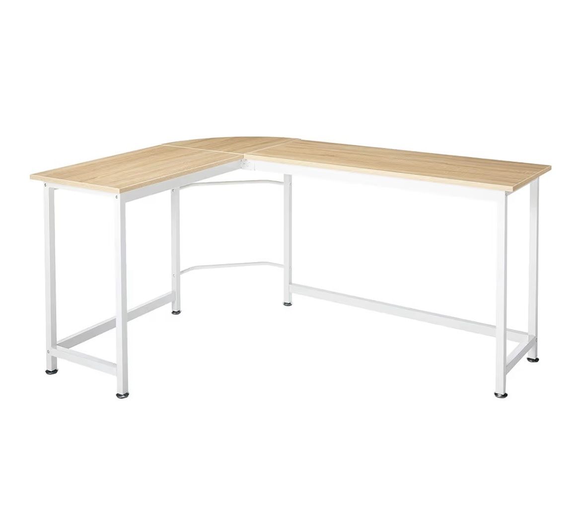 L Shaped Home Office Desk
