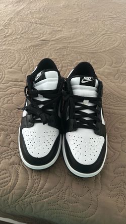 Nike Dunk Low Panda