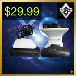 PlayStation Camera – Sony PlayStation 4 Accessory (2013)