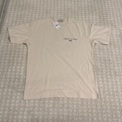 Apres Ski Box Fit Graphic Tee