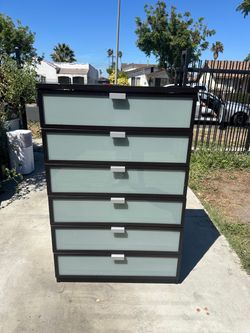 Ikea dresser