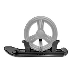 Stroller Skis