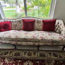Large Sofa Small Sofa Chair 