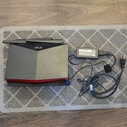 ASUS RT-AX86U router