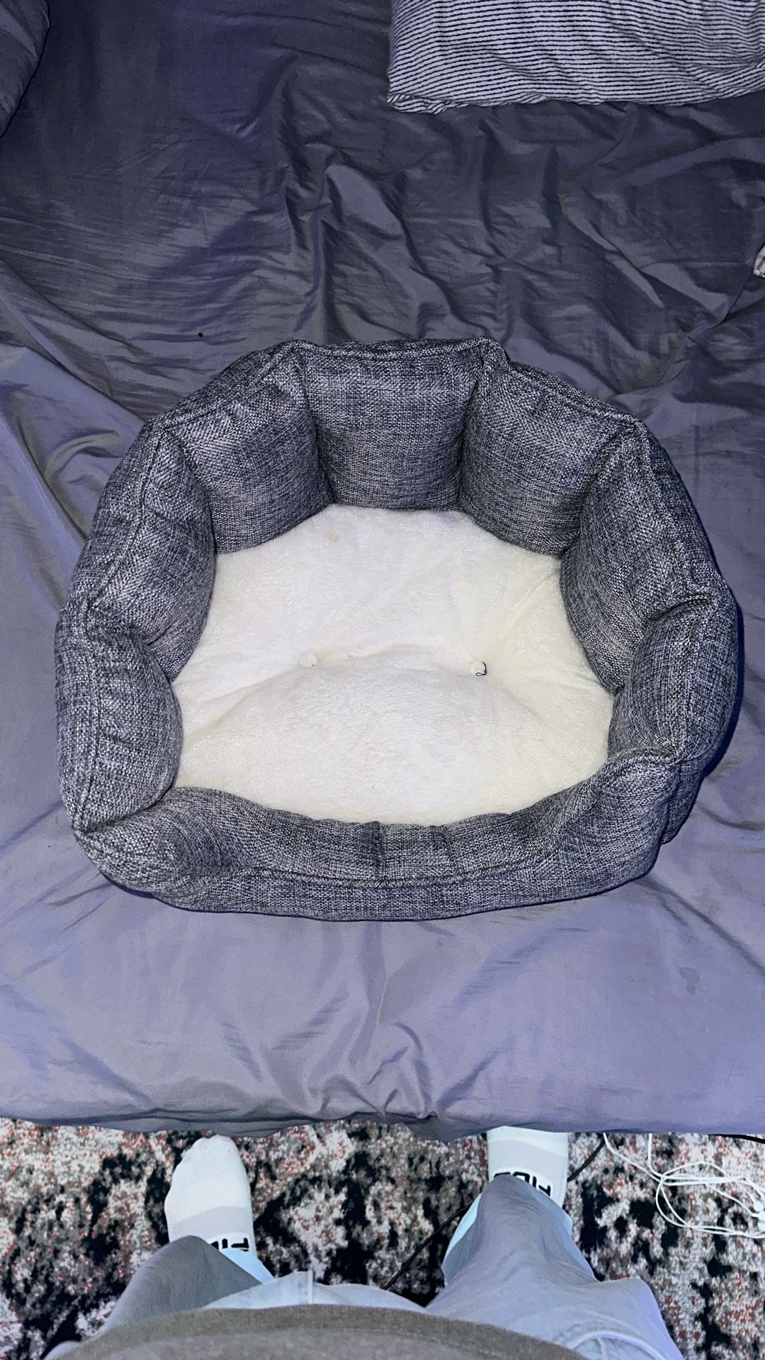 Comfy Cat Sleeping Matress