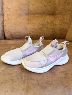 Kids Bike Running Shoes, size 11.5, Flex Runner 3