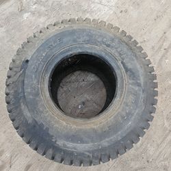 Mini Bike Tire