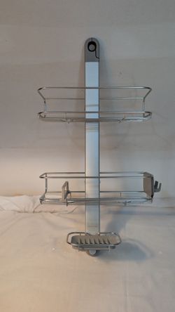 Shower caddy- Simplehuman
