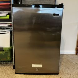 Mini Freezer