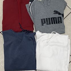 Mens Hoodies