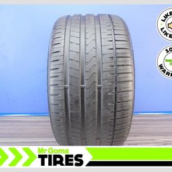 1 FALKEN AZENIS FK510 295/30/20 USED TIRE 8.5/32  AVG DOT 2025 101Y * PRODUCTION YEAR 2025 * INSTALLATION INCLUDED *