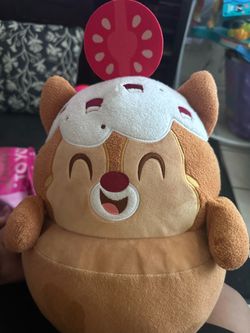 Disney plush