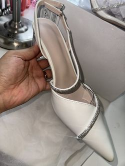 Wedding Shoes
