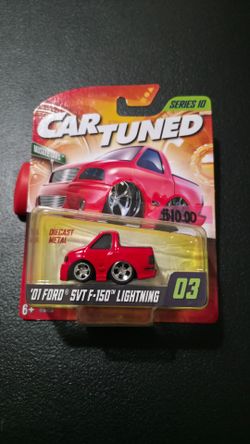 Car Tuned