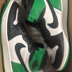 Nike High Tops