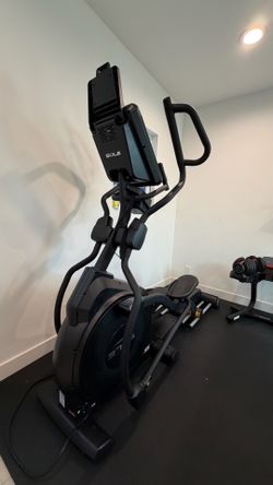 Elliptical E95 Sole
