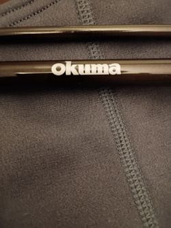 Okuma pole