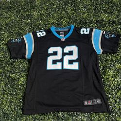 NFL Jersey Christian McCaffrey