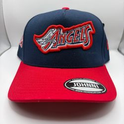 Anaheim Angels Hat.