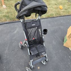 Kolcraft umbrella stroller