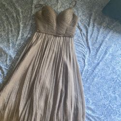 Beautiful Formal Dress