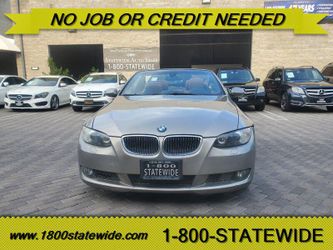 2008 BMW 335i