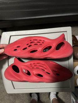 Adidas Yeezy Foam Runners