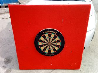 Dartboard