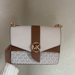 MK Bag