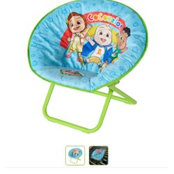 Cocomelon Chair
