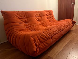 Authentic Ligne Roset Togo Sofa