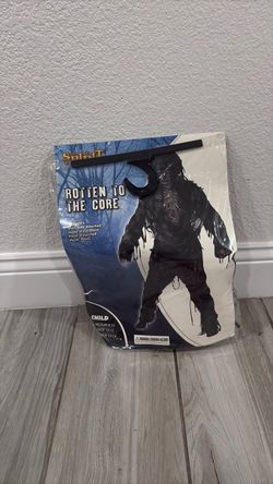 Kids costume