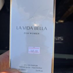 La Vida Bella 