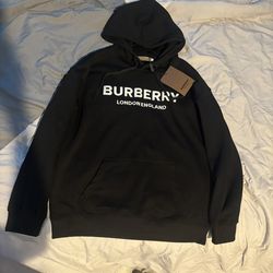 Burberry Hoodie