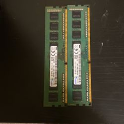 Dddr 3 Ram Sticks 