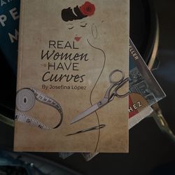 Real Women Have Curves