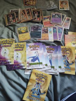 Sport cards